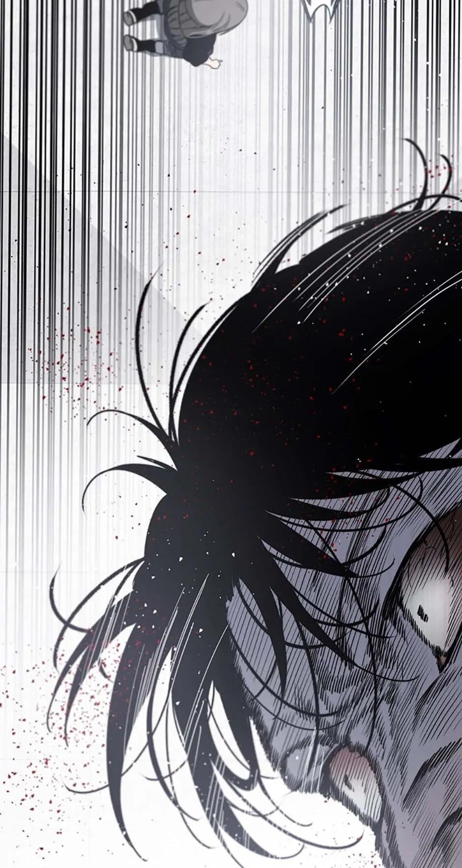 Read Existence Manga Online