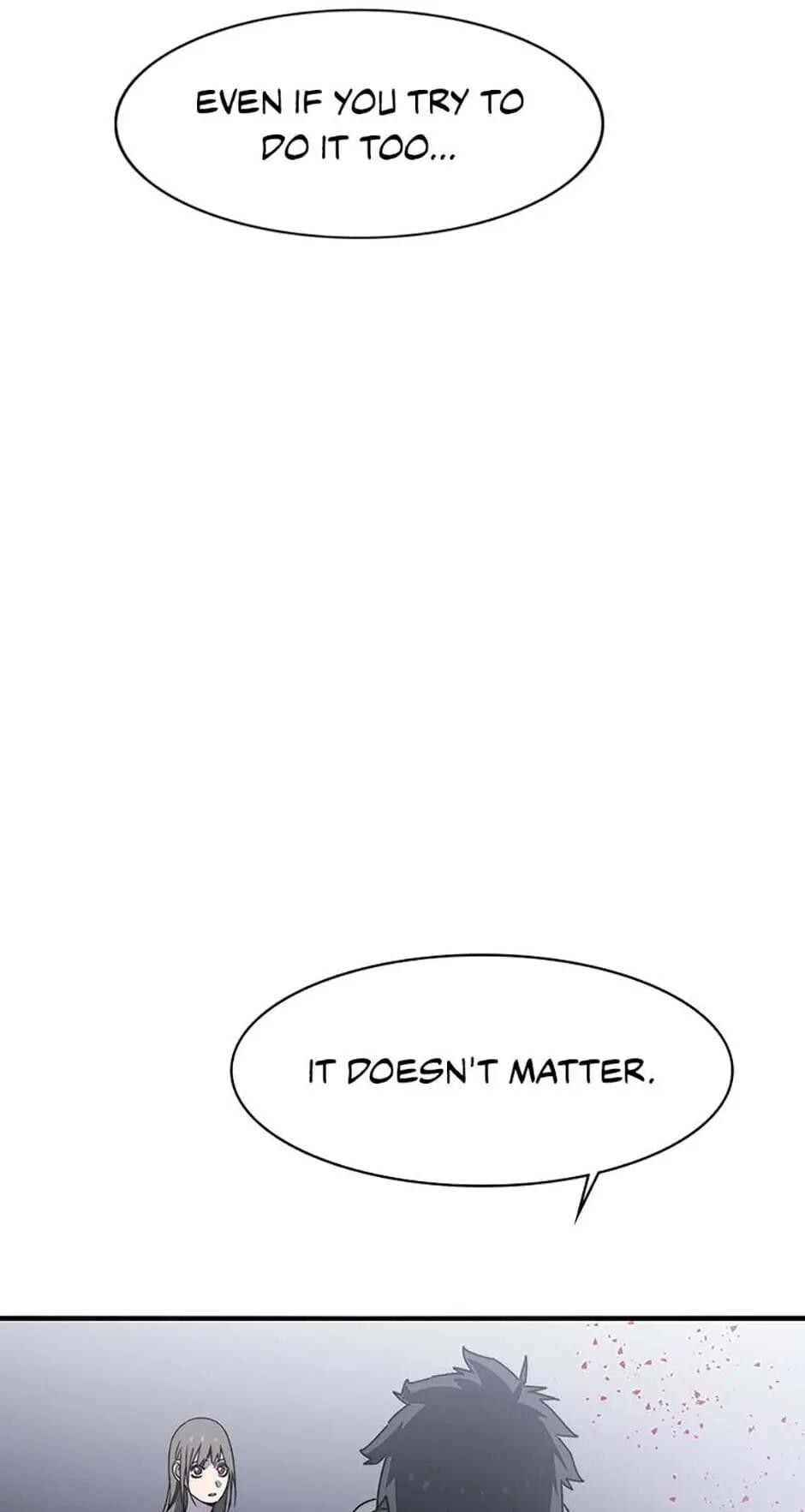 Read Existence Manga Online