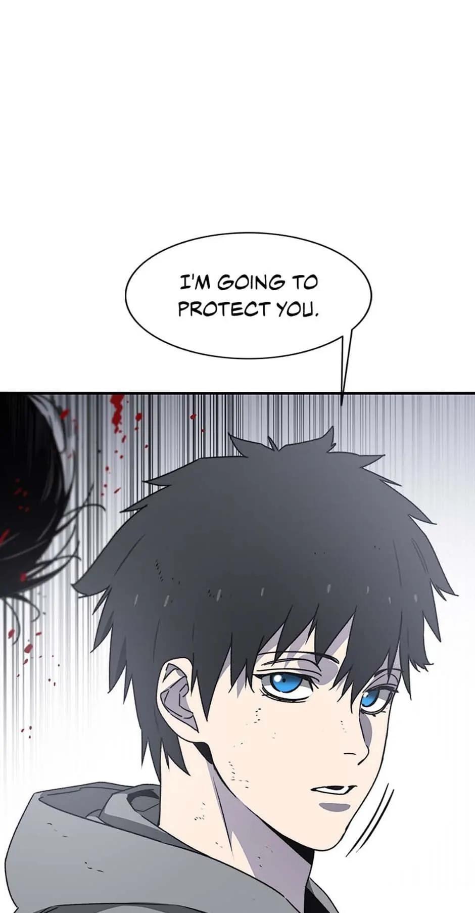 Read Existence Manga Online