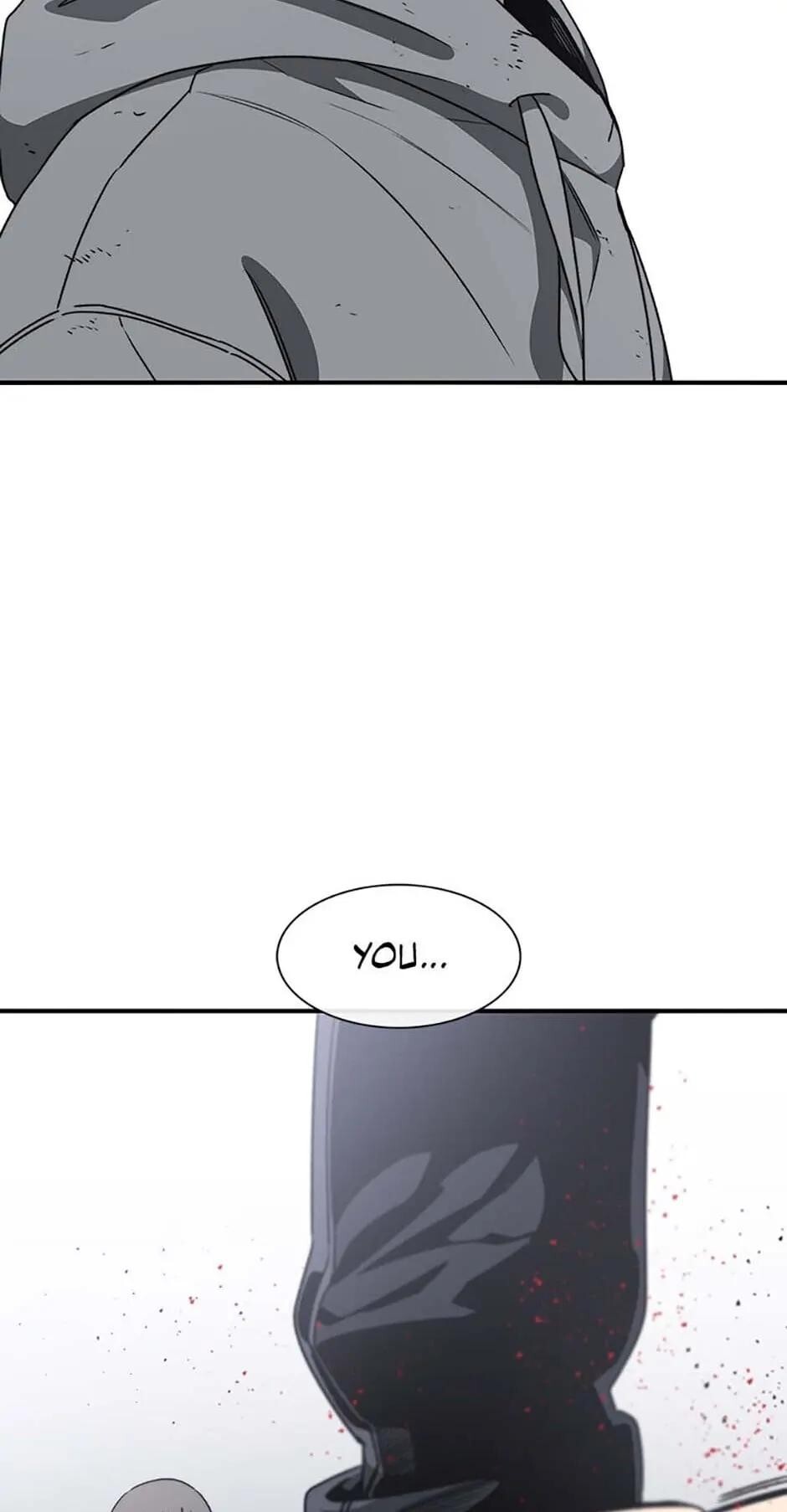 Read Existence Manga Online