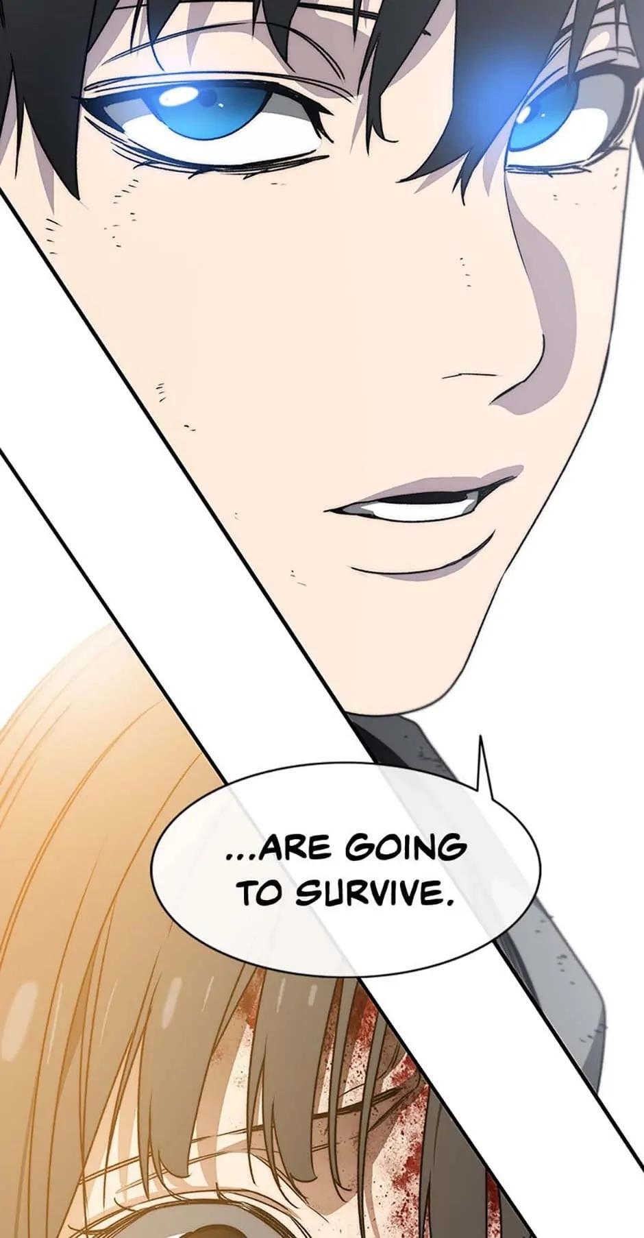 Read Existence Manga Online