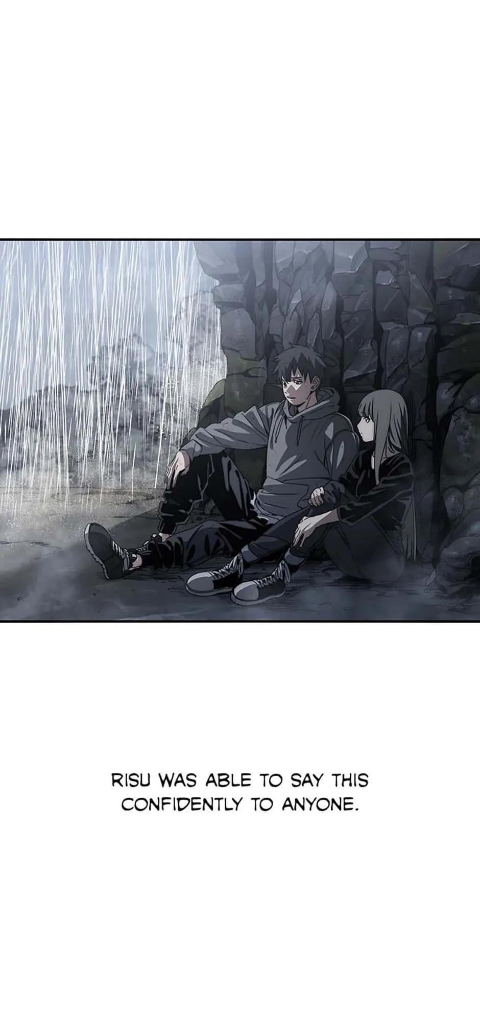 Read Existence Manga Online