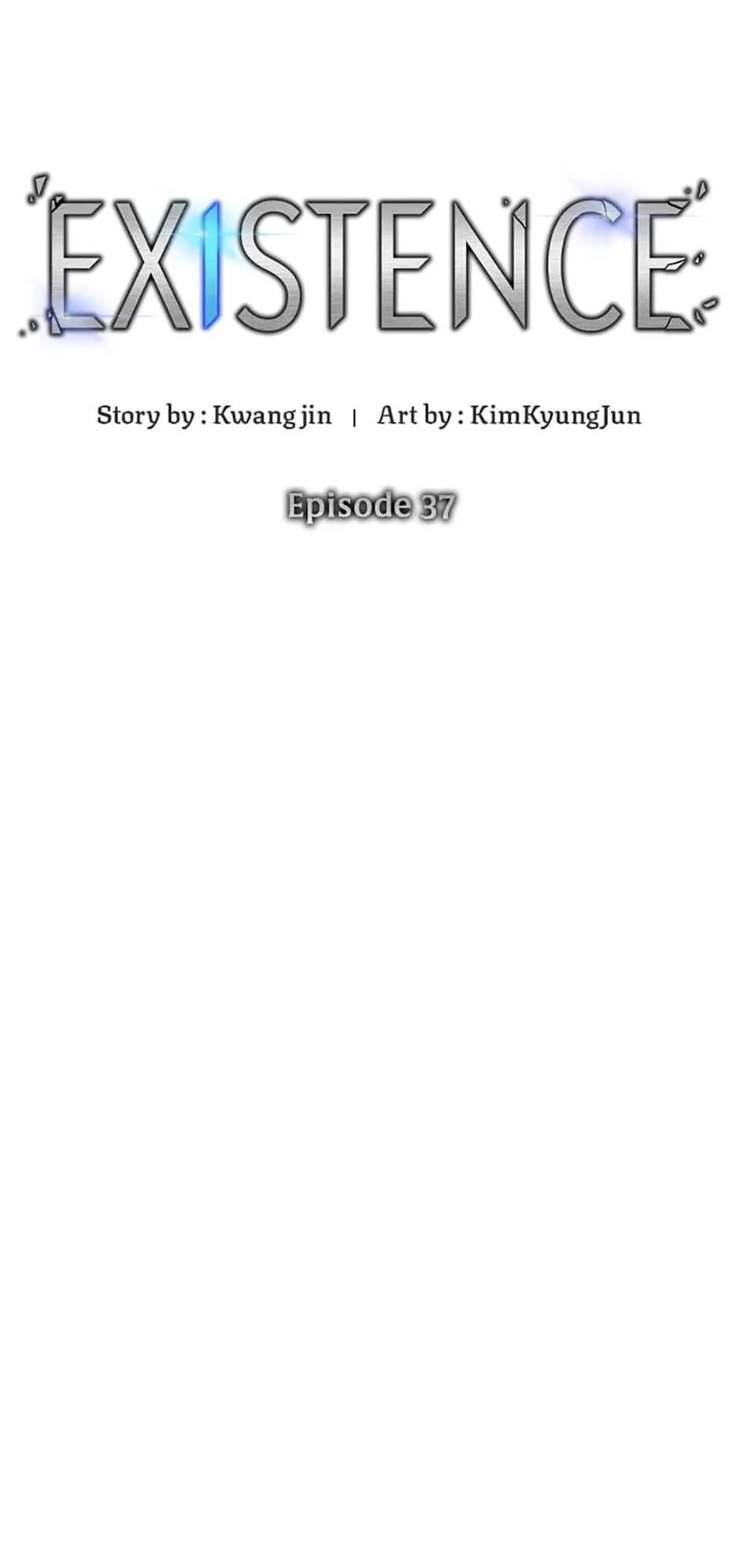 Read Existence Manga Online