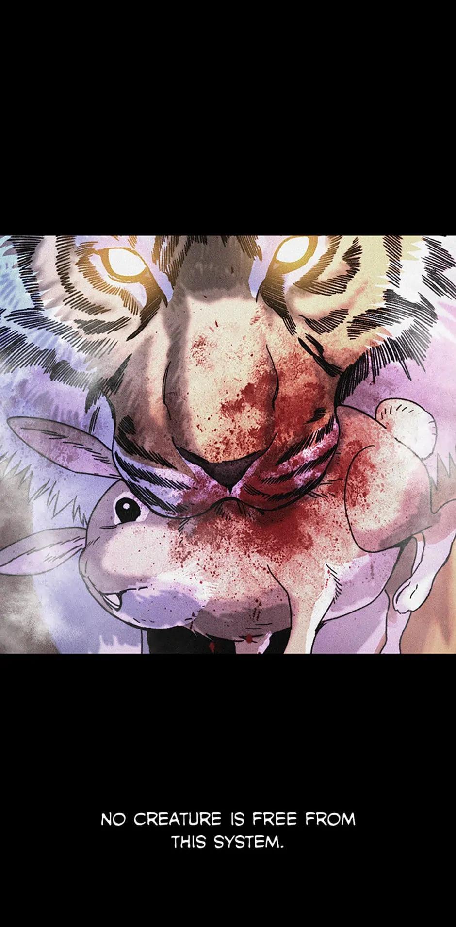 Read Existence Manga Online