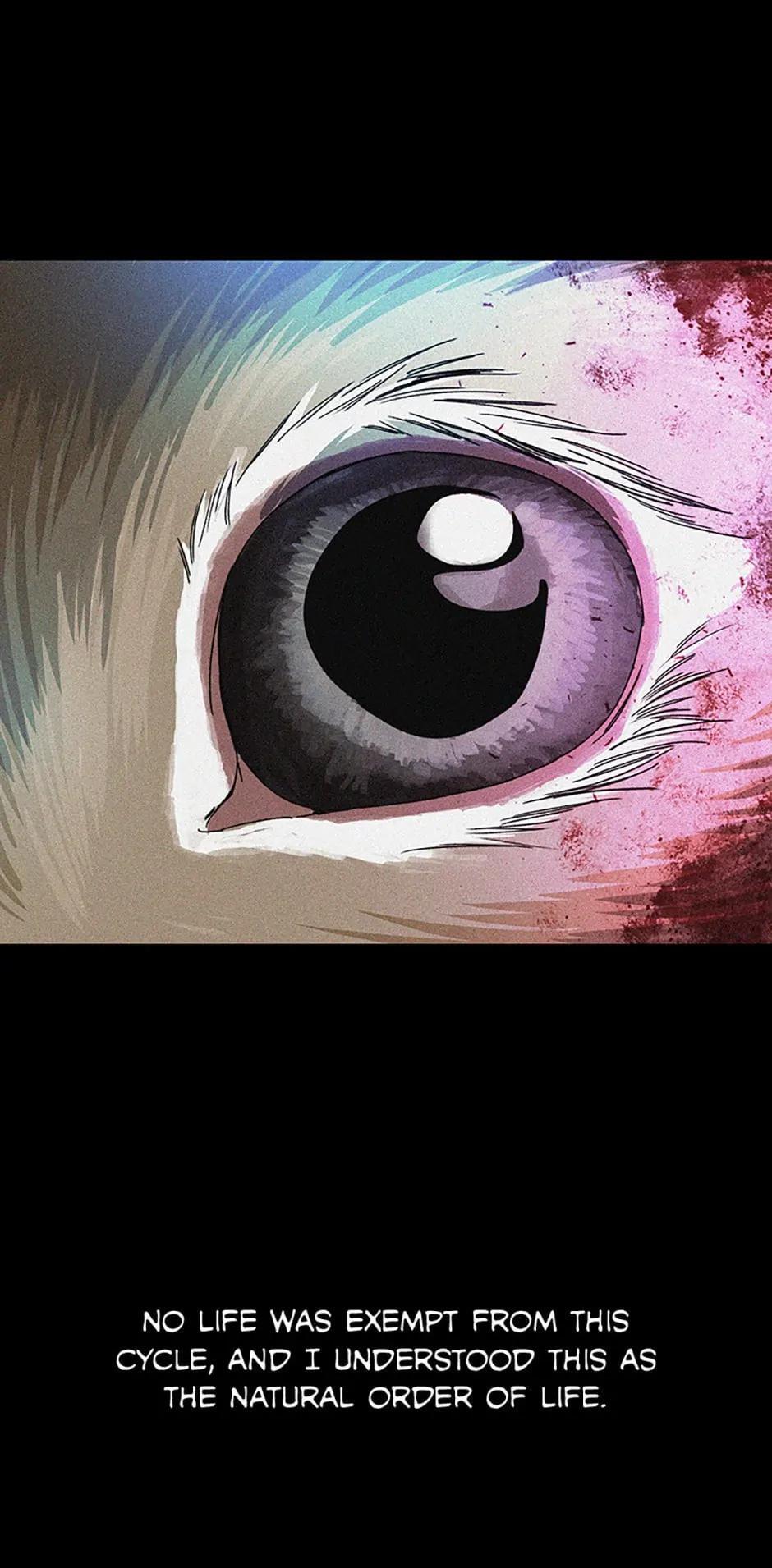 Read Existence Manga Online