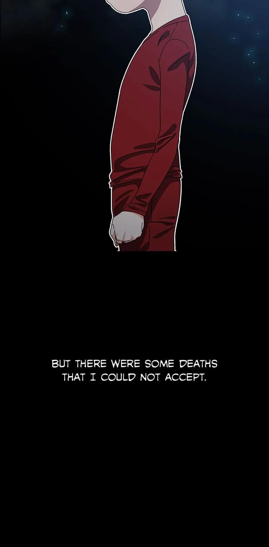 Read Existence Manga Online