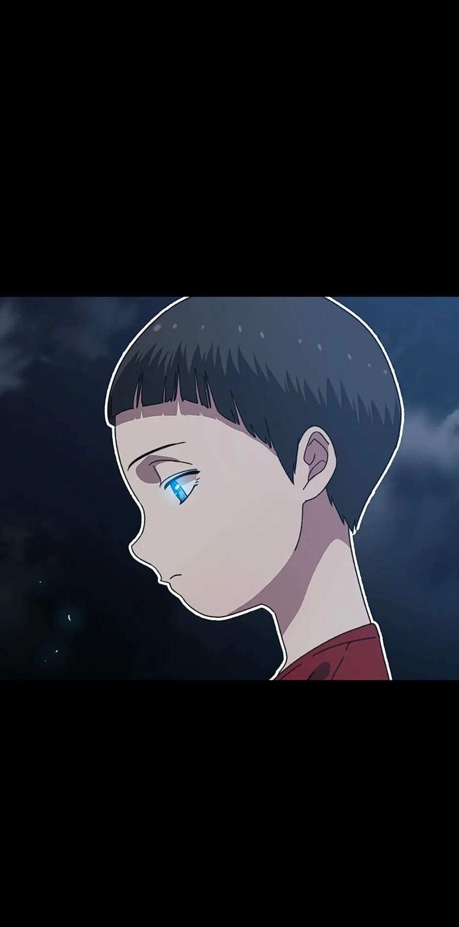 Read Existence Manga Online