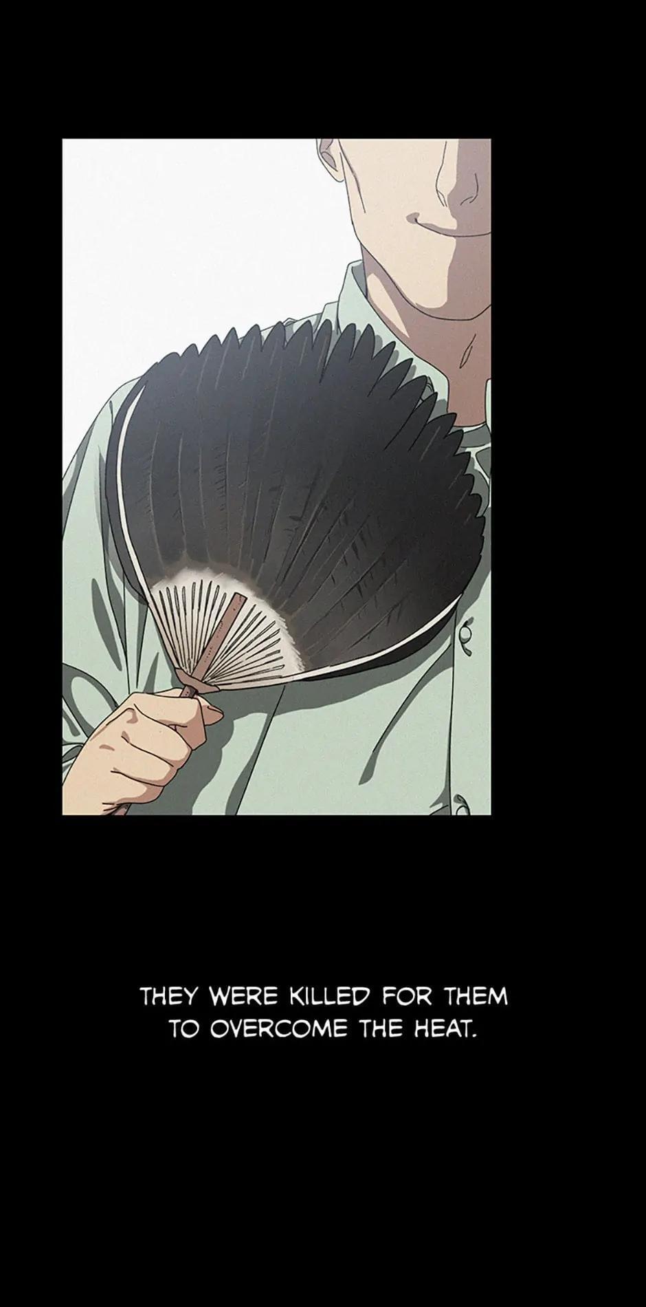 Read Existence Manga Online