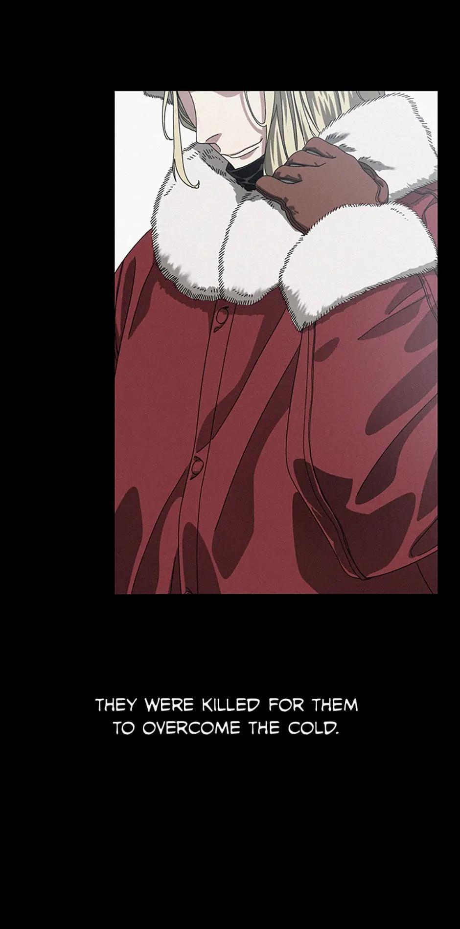 Read Existence Manga Online