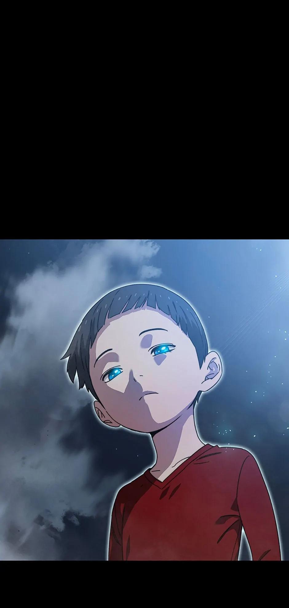 Read Existence Manga Online