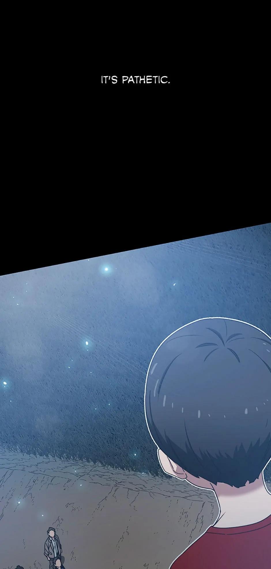 Read Existence Manga Online