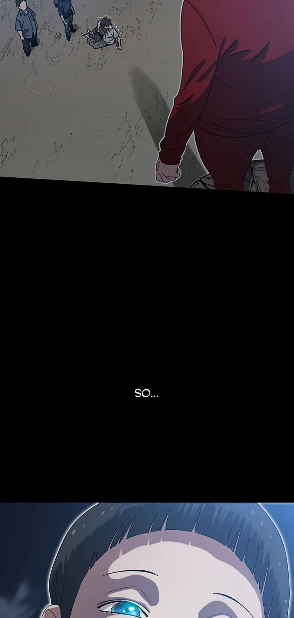 Read Existence Manga Online