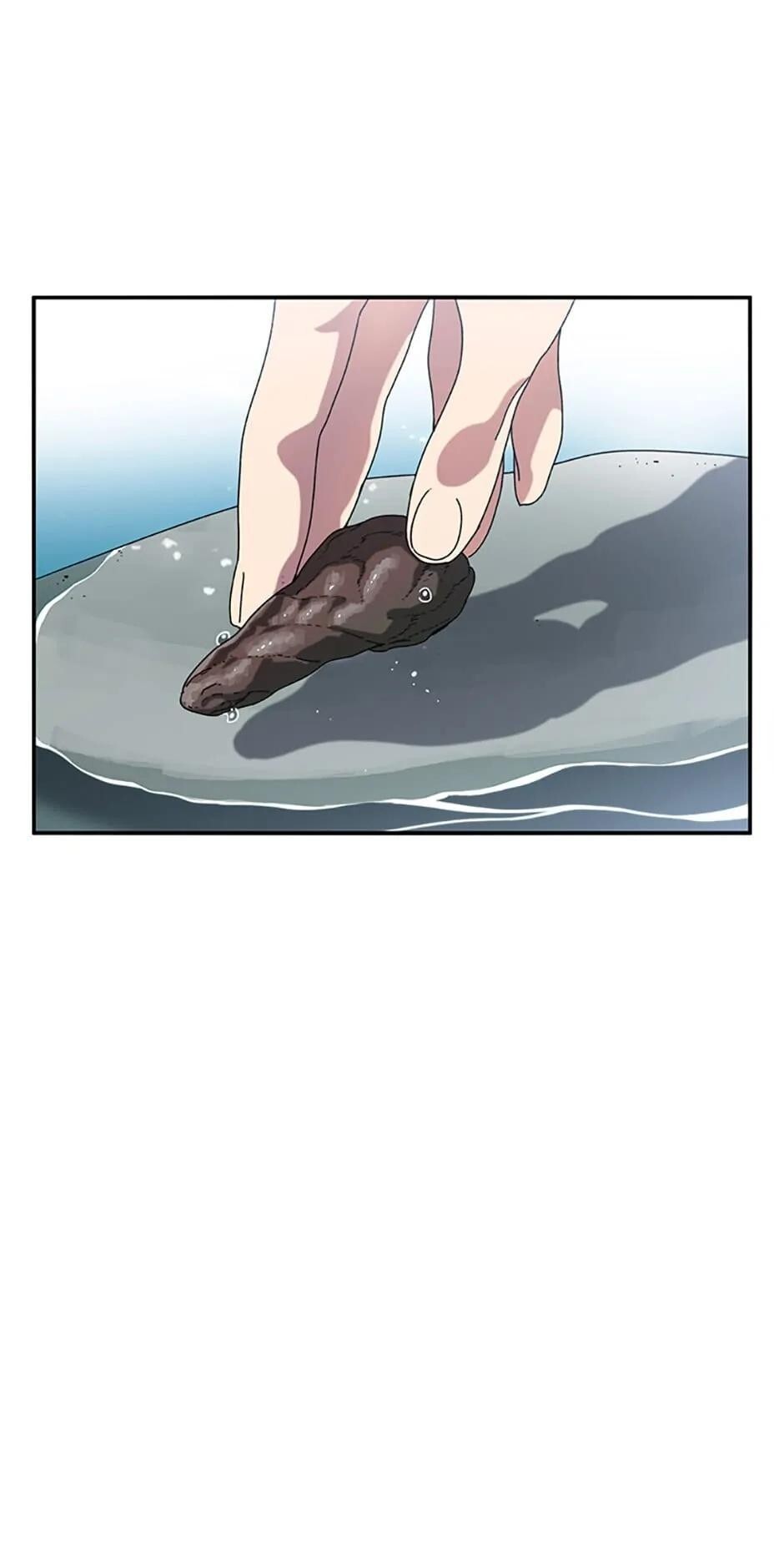 Read Existence Manga Online