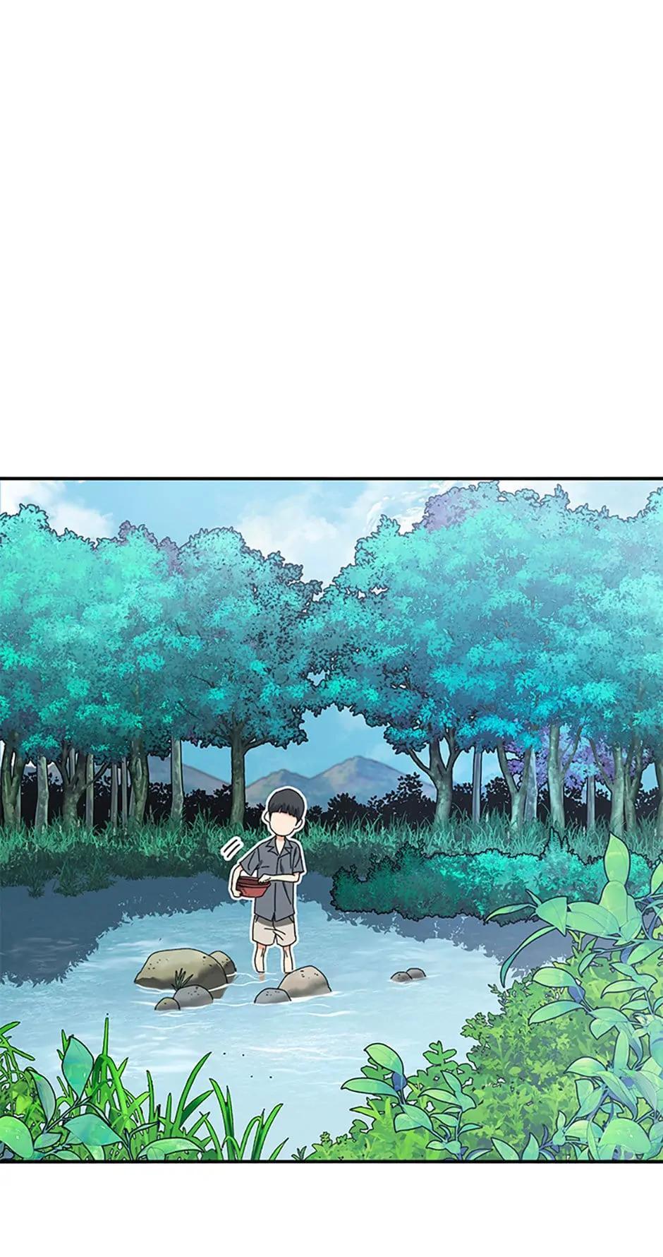 Read Existence Manga Online