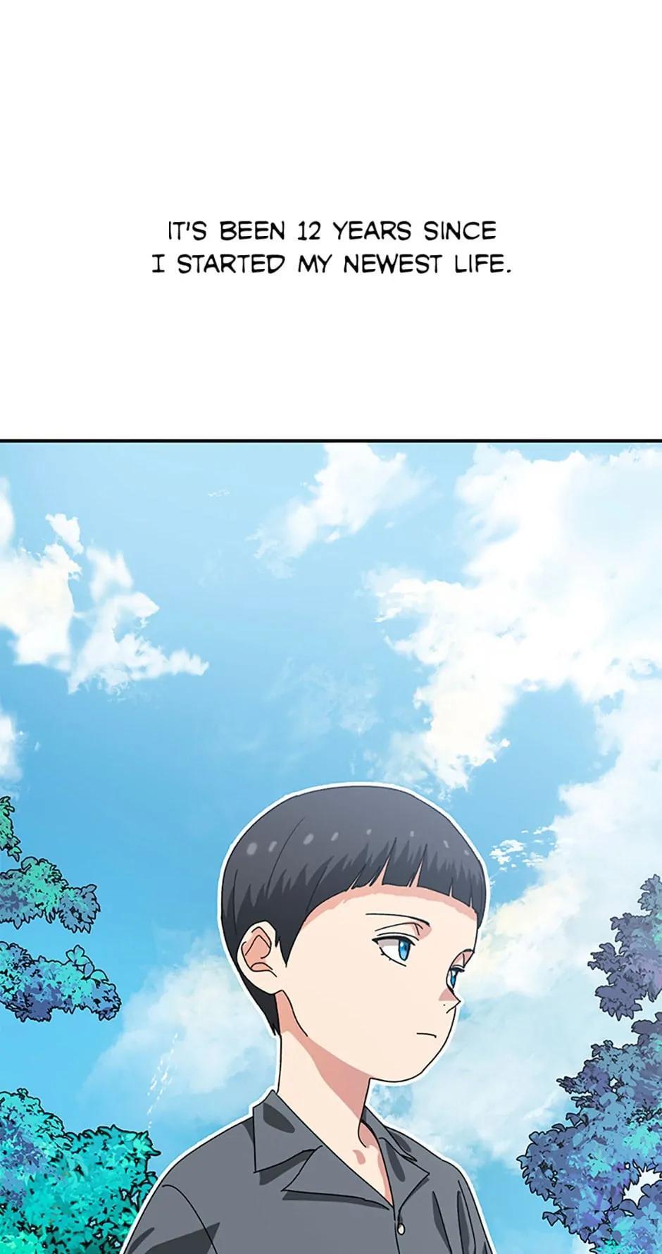 Read Existence Manga Online