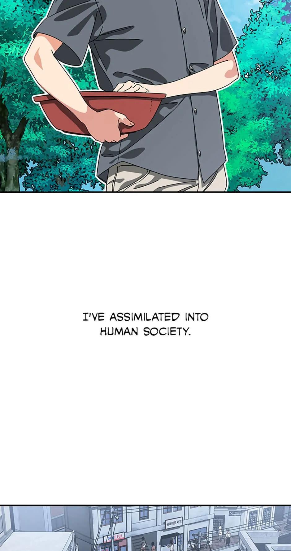 Read Existence Manga Online