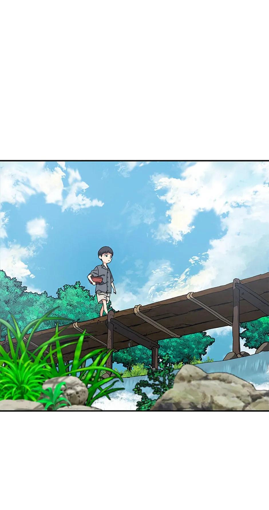Read Existence Manga Online