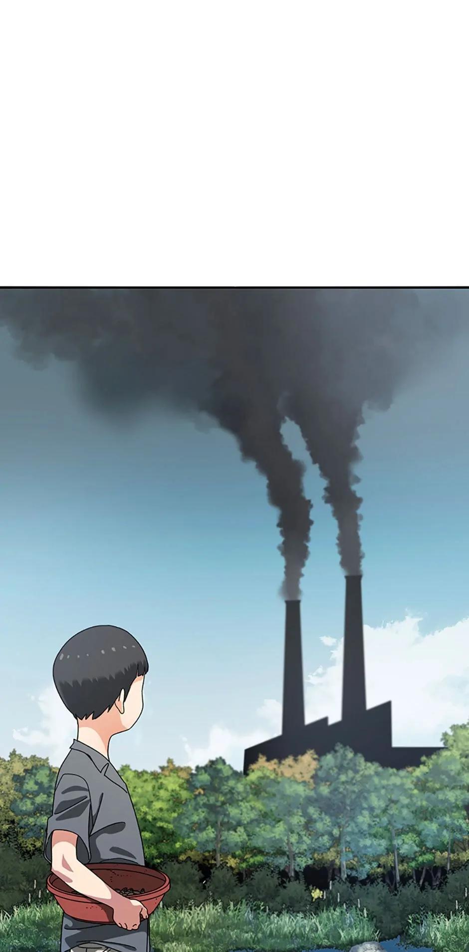 Read Existence Manga Online