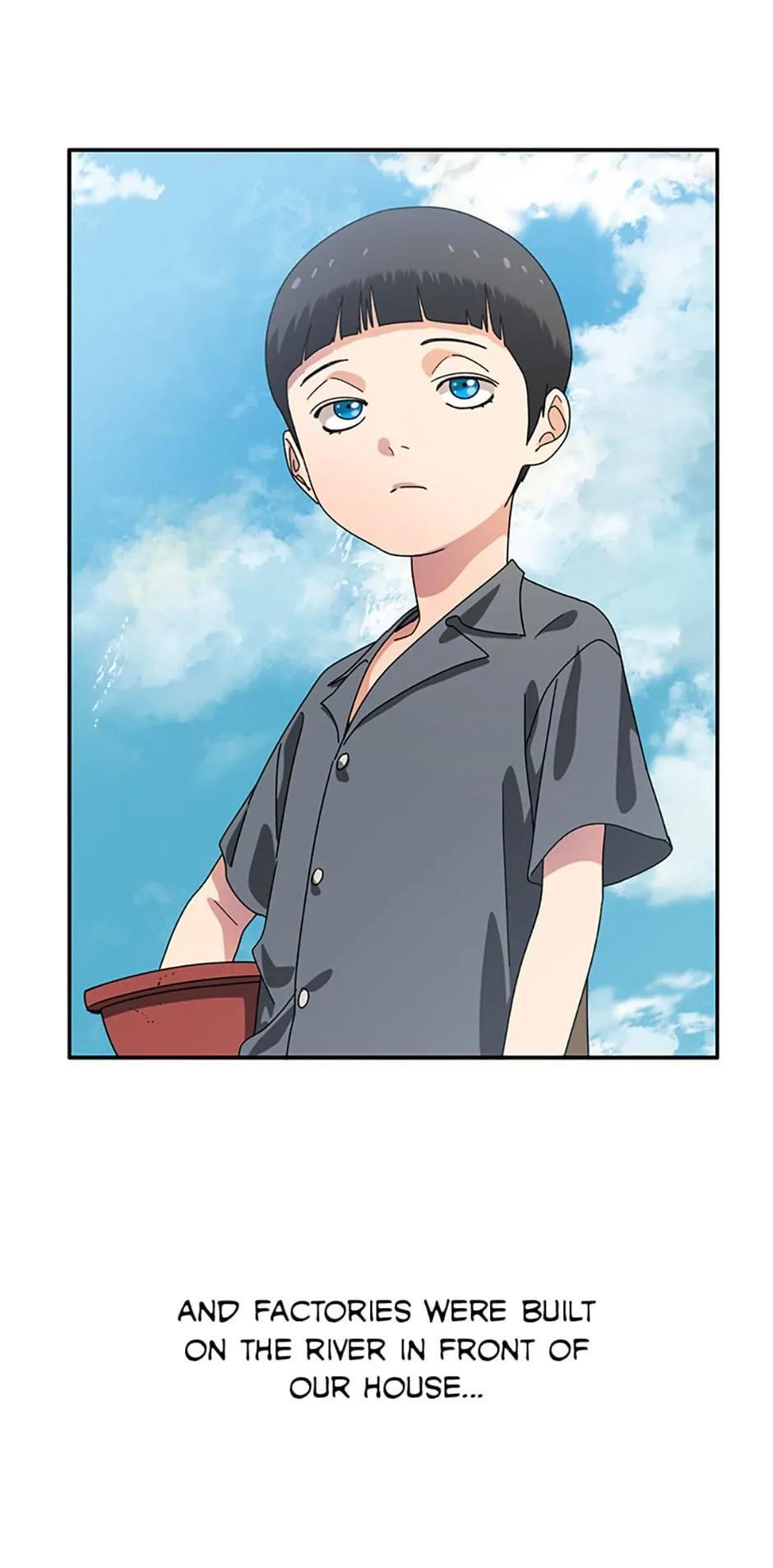 Read Existence Manga Online