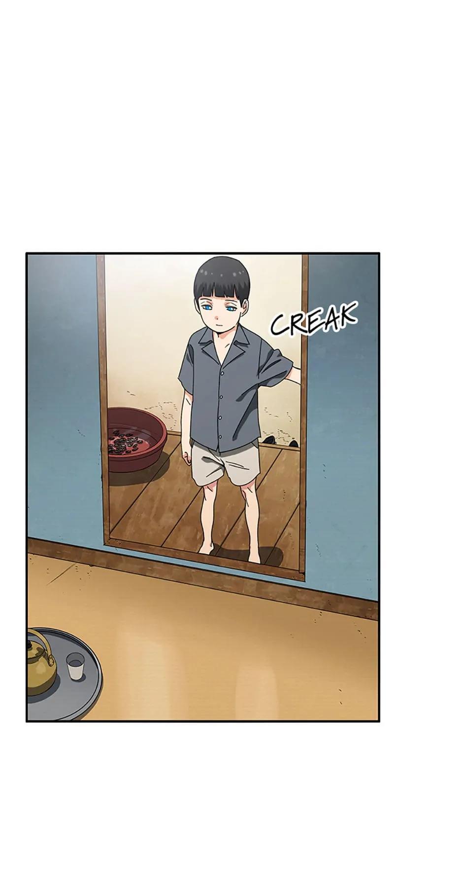 Read Existence Manga Online