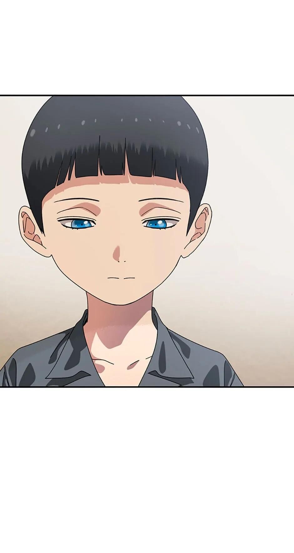 Read Existence Manga Online