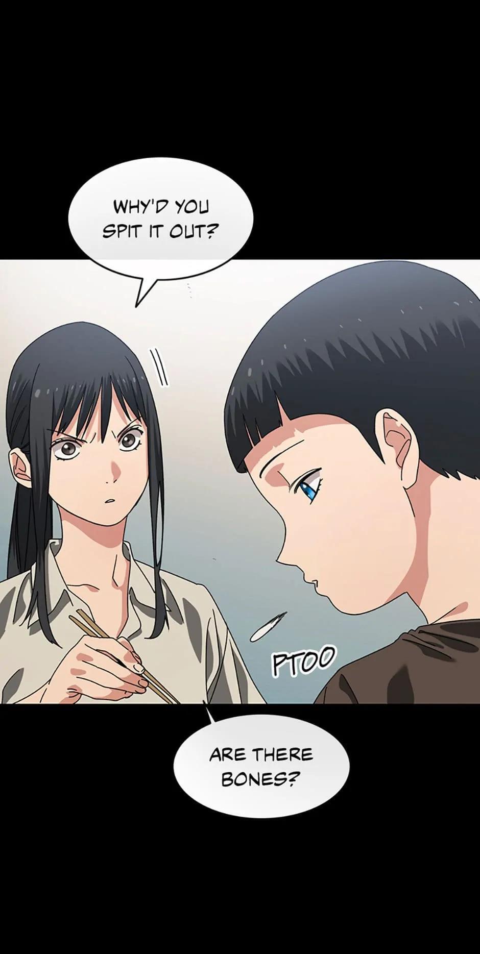 Read Existence Manga Online
