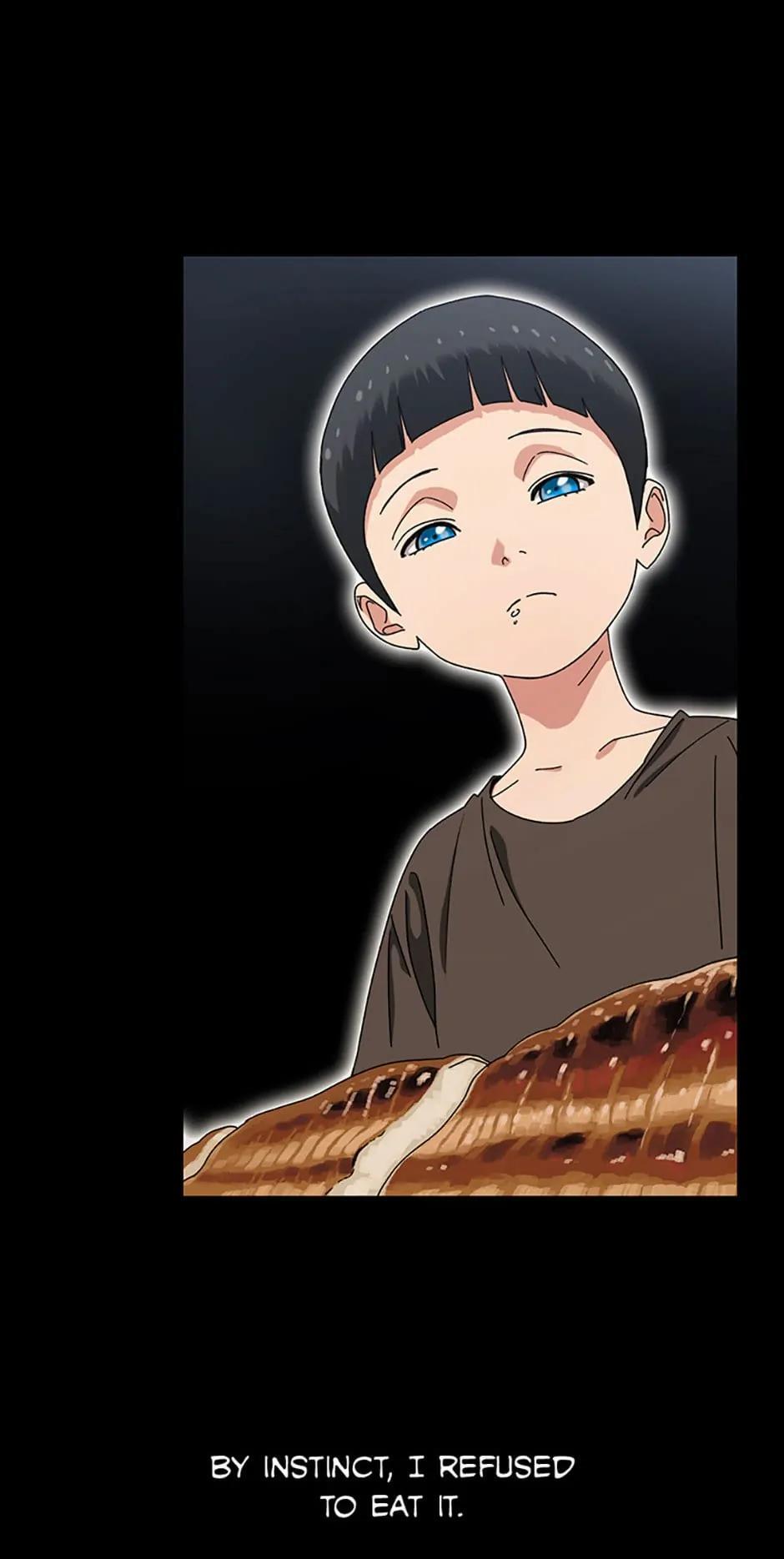 Read Existence Manga Online