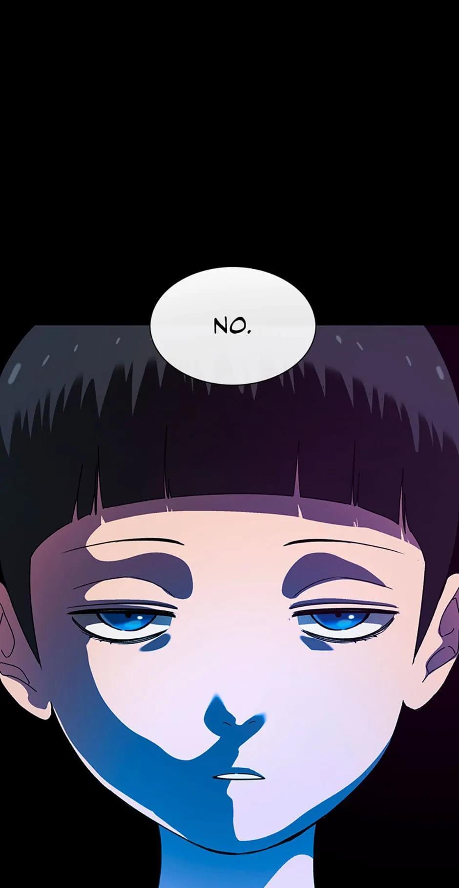 Read Existence Manga Online