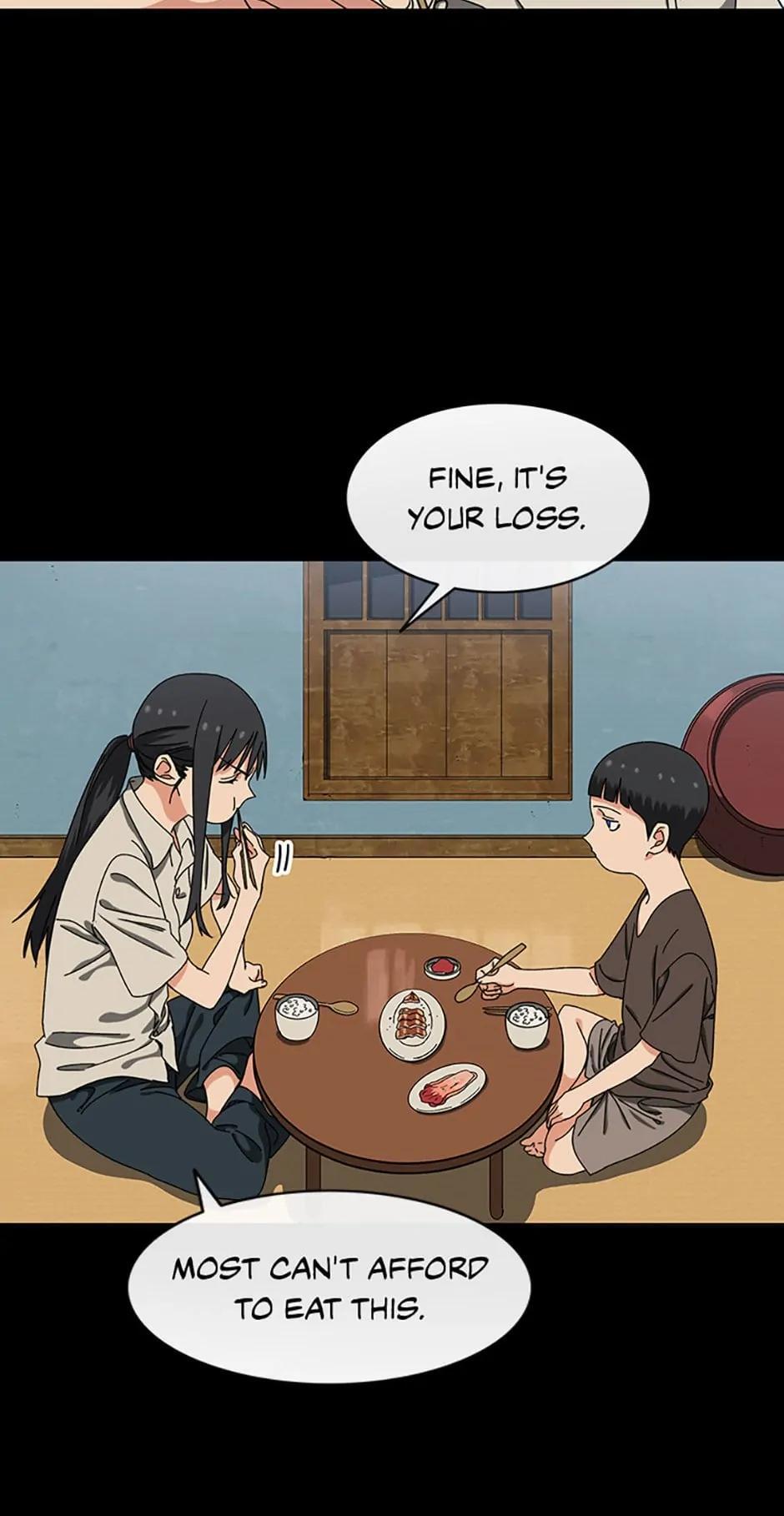 Read Existence Manga Online