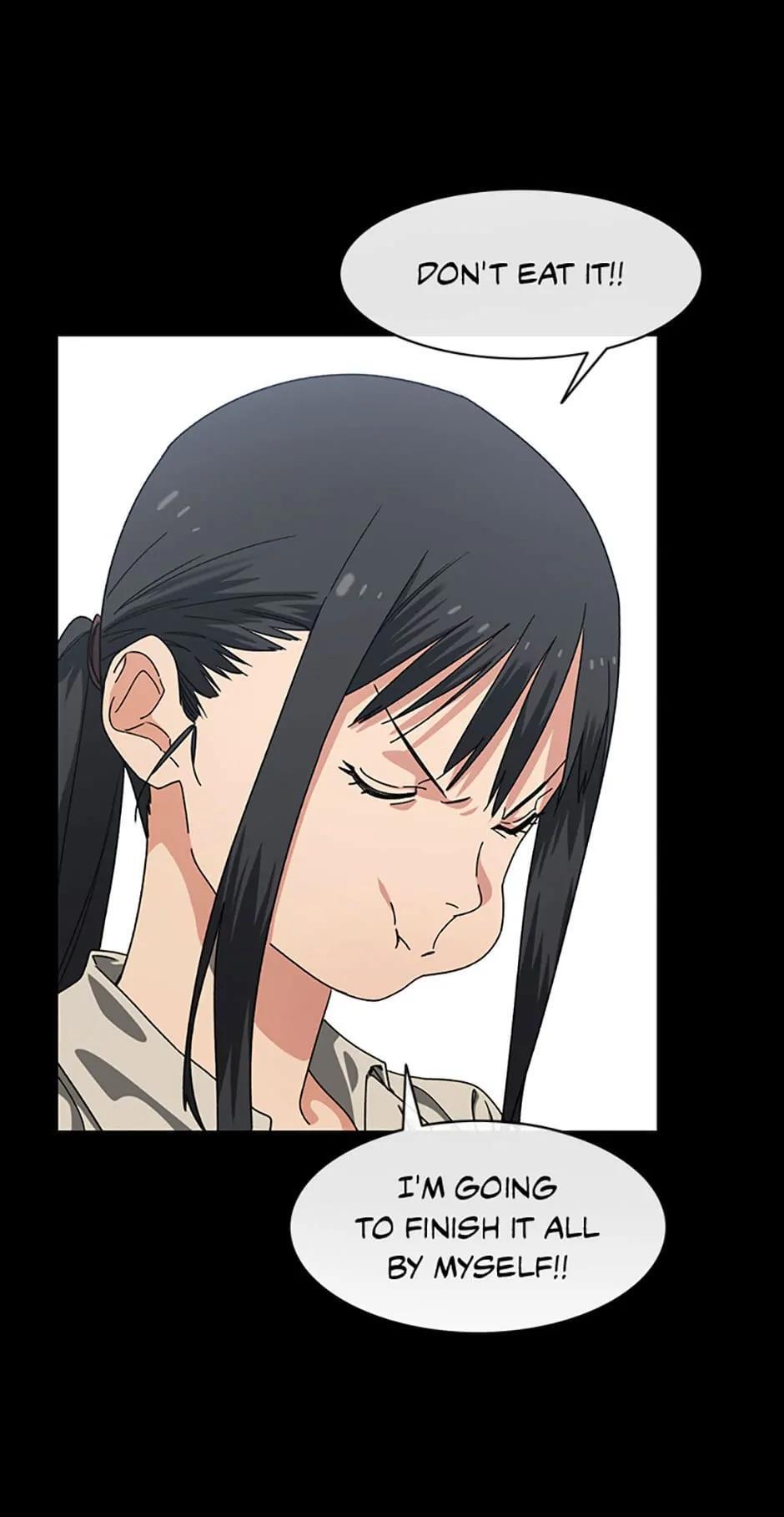 Read Existence Manga Online
