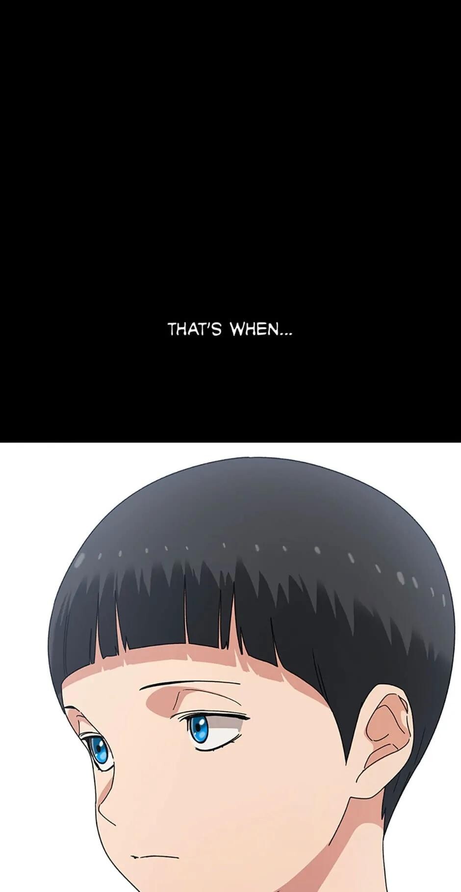 Read Existence Manga Online