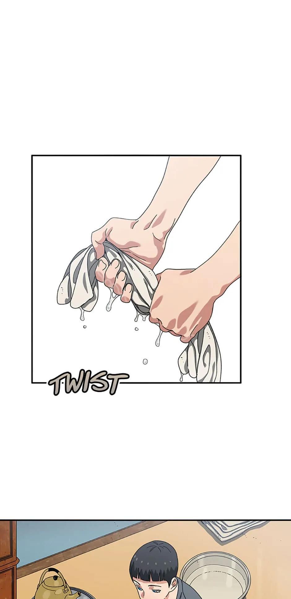 Read Existence Manga Online