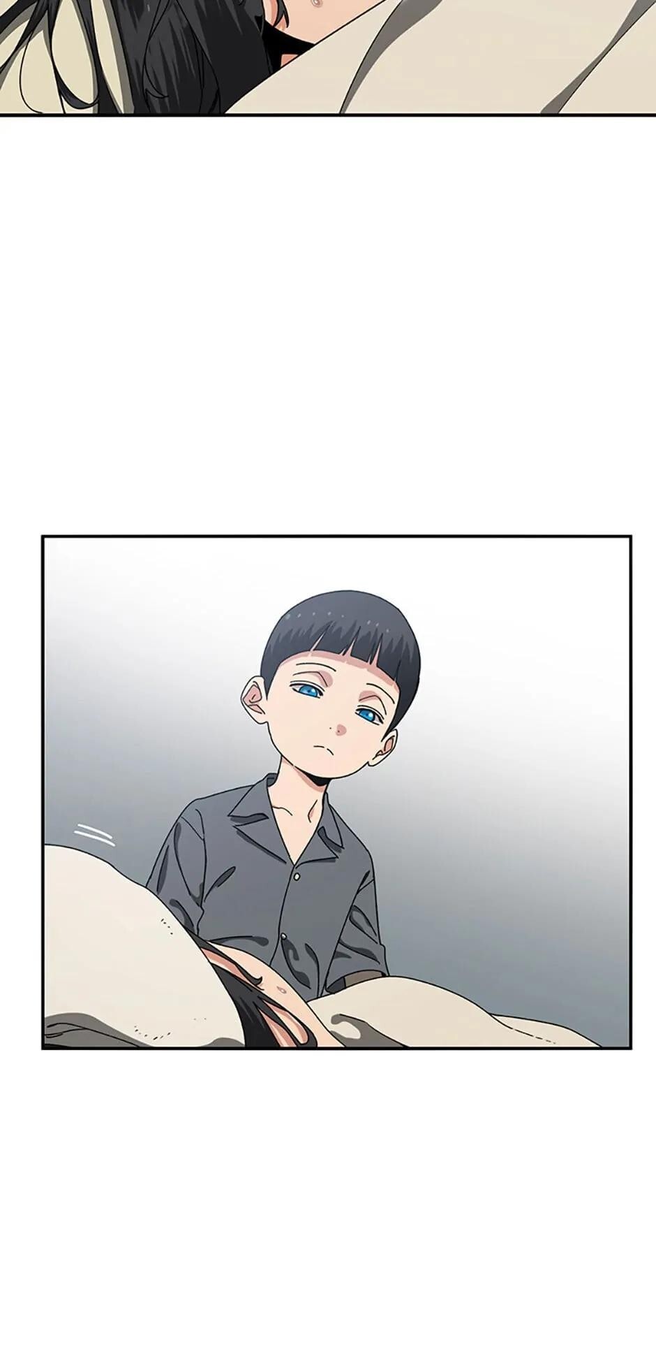 Read Existence Manga Online