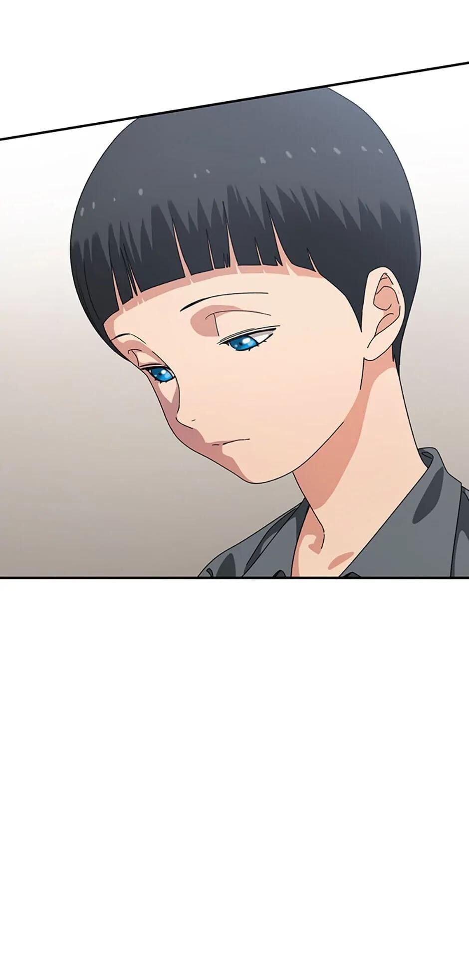Read Existence Manga Online