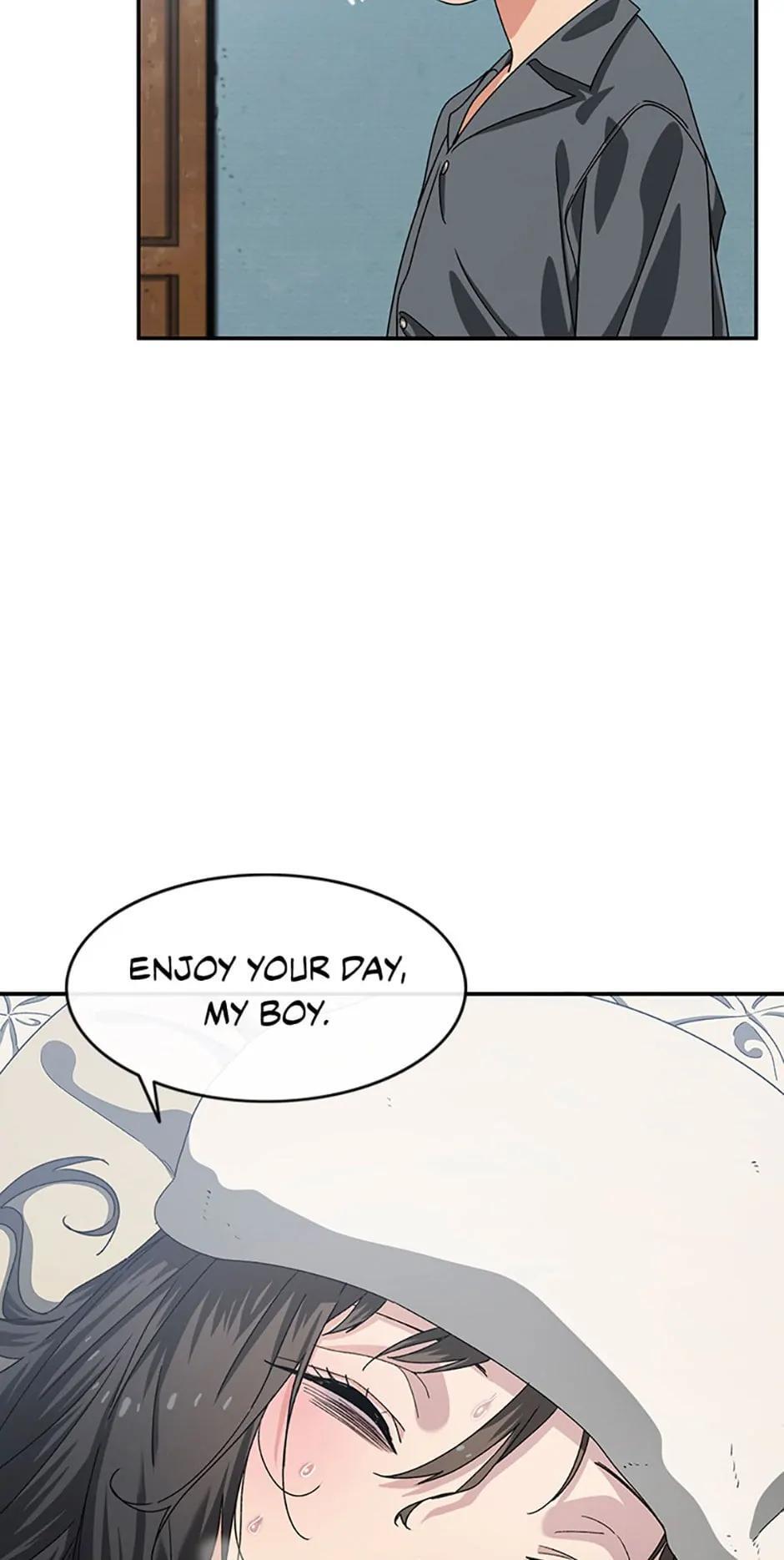 Read Existence Manga Online