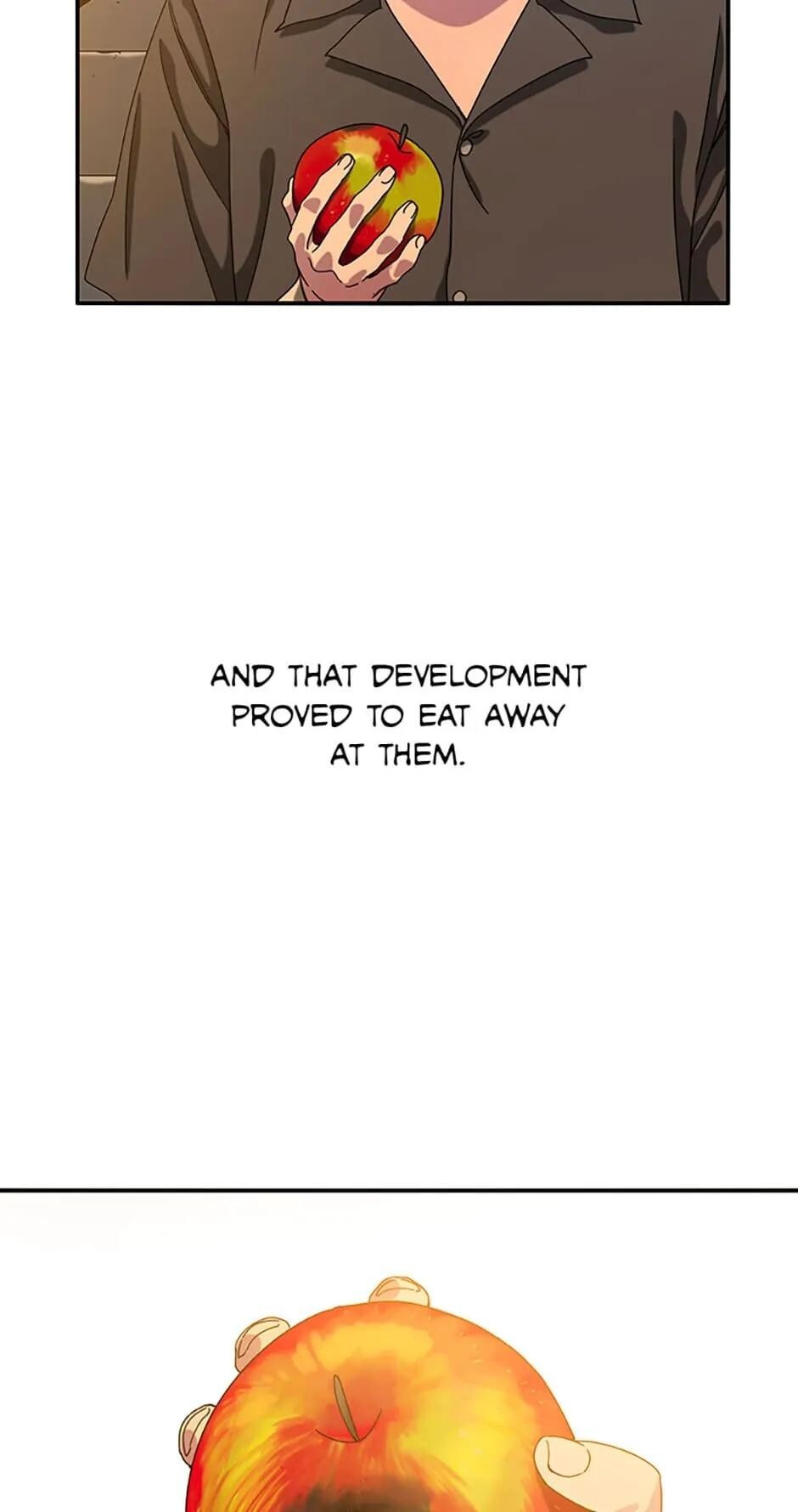 Read Existence Manga Online