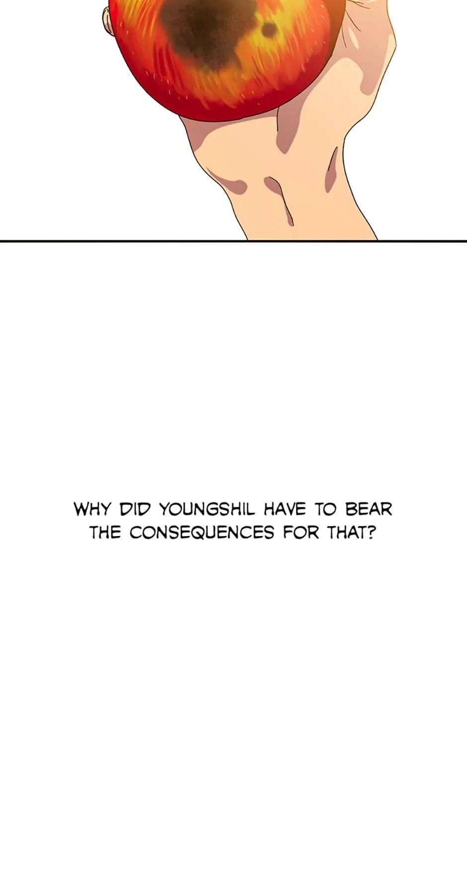 Read Existence Manga Online