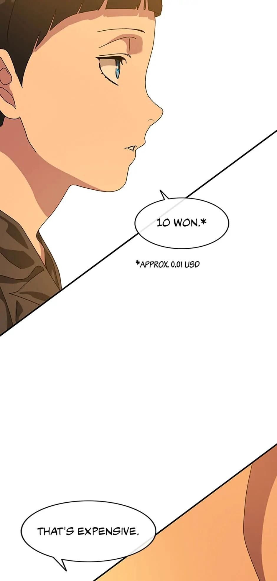 Read Existence Manga Online