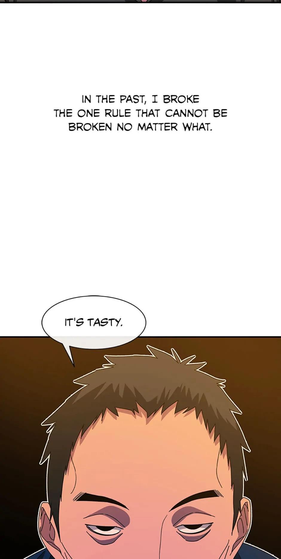 Read Existence Manga Online