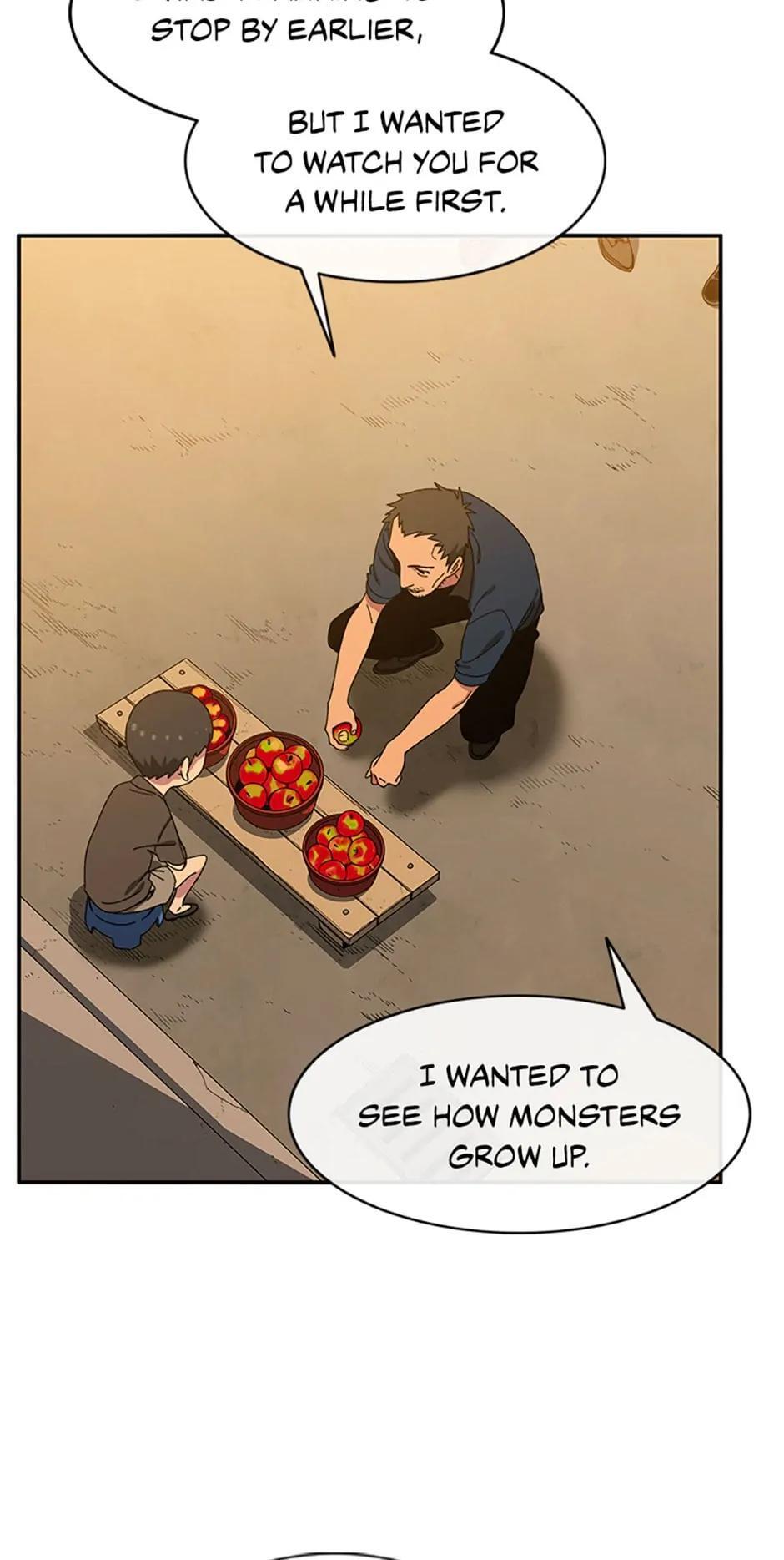 Read Existence Manga Online