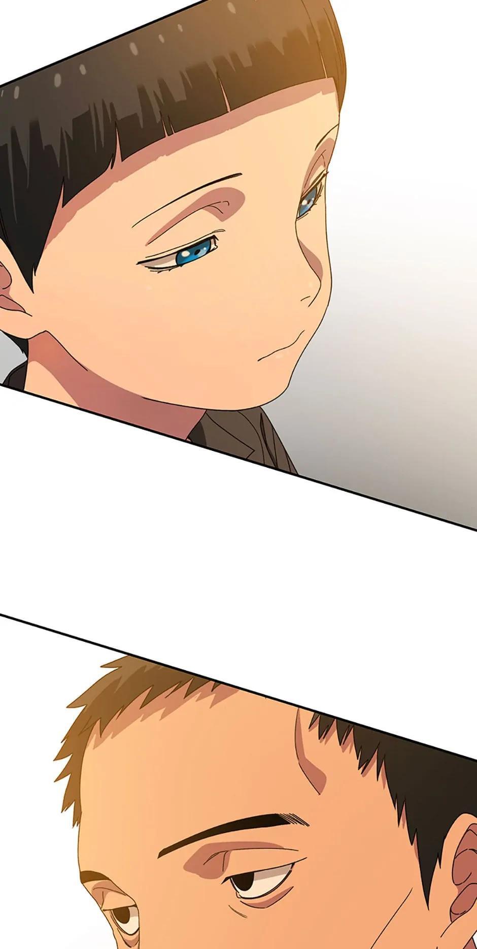 Read Existence Manga Online