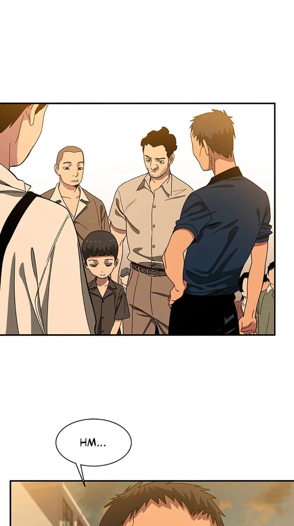 Read Existence Manga Online