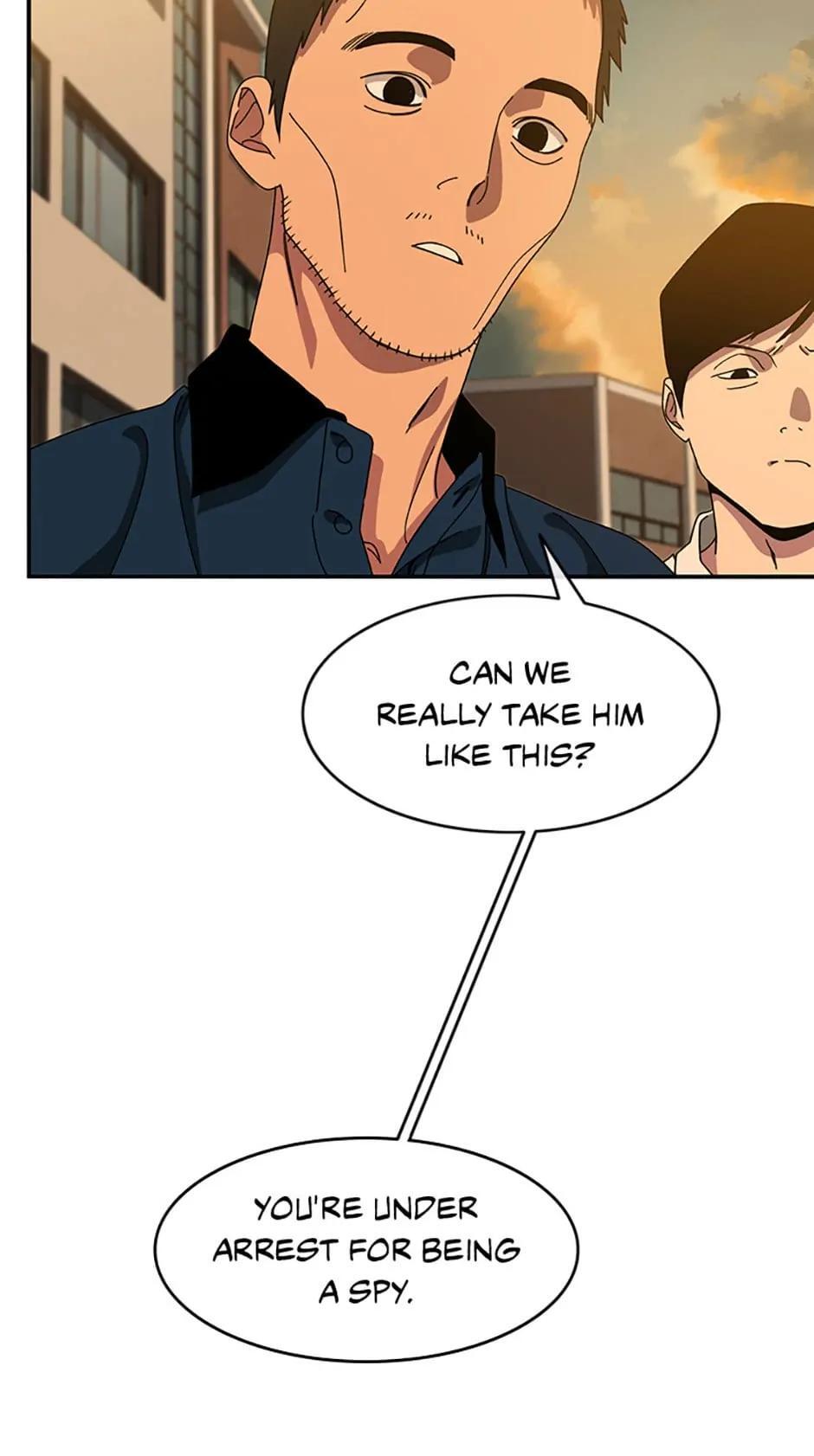 Read Existence Manga Online