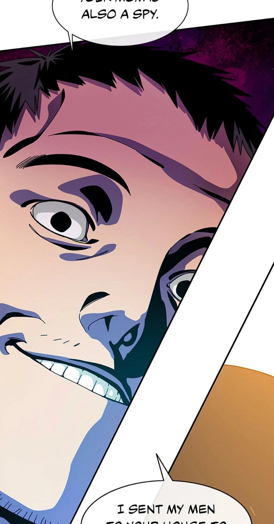 Read Existence Manga Online