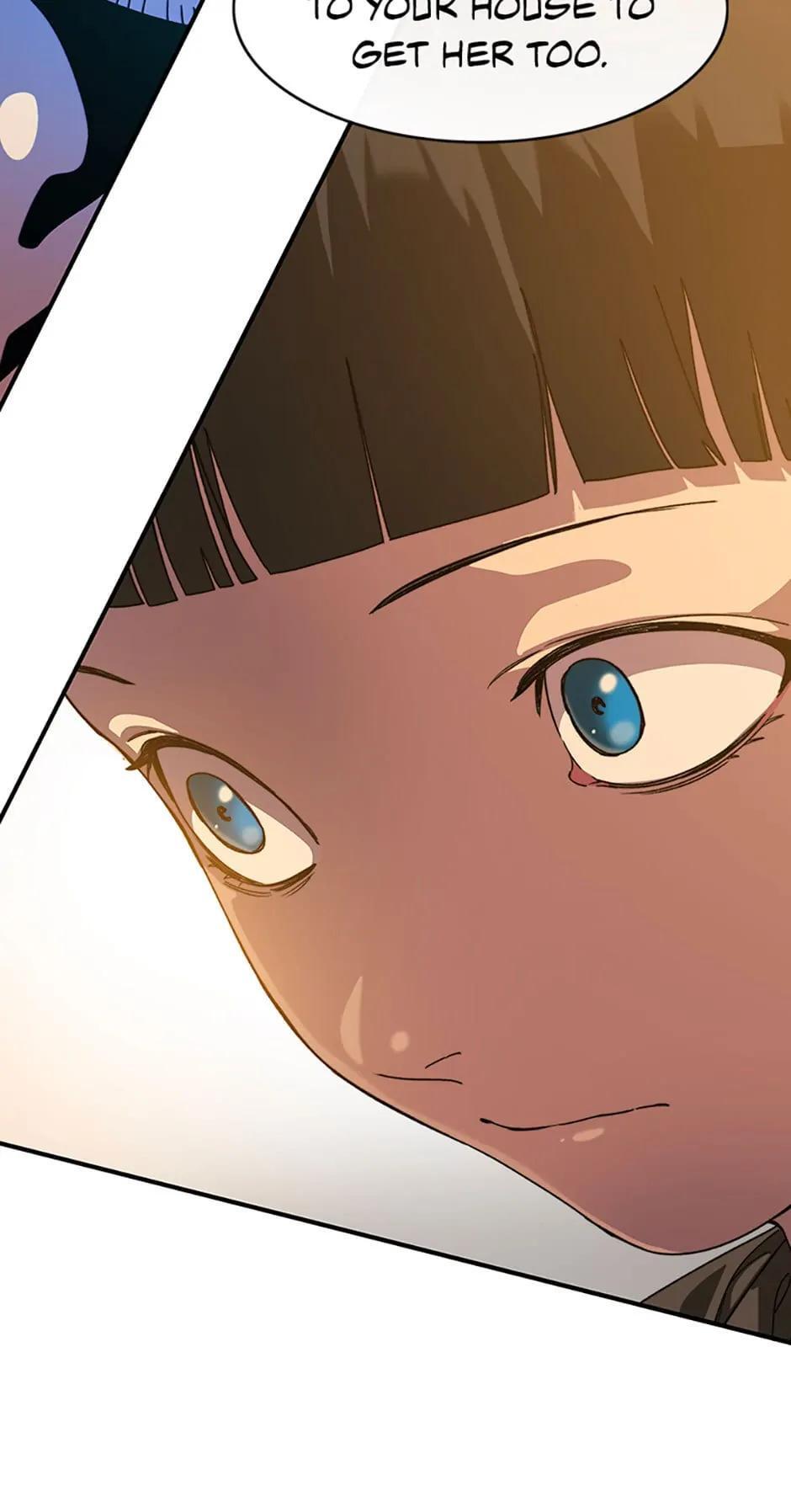 Read Existence Manga Online