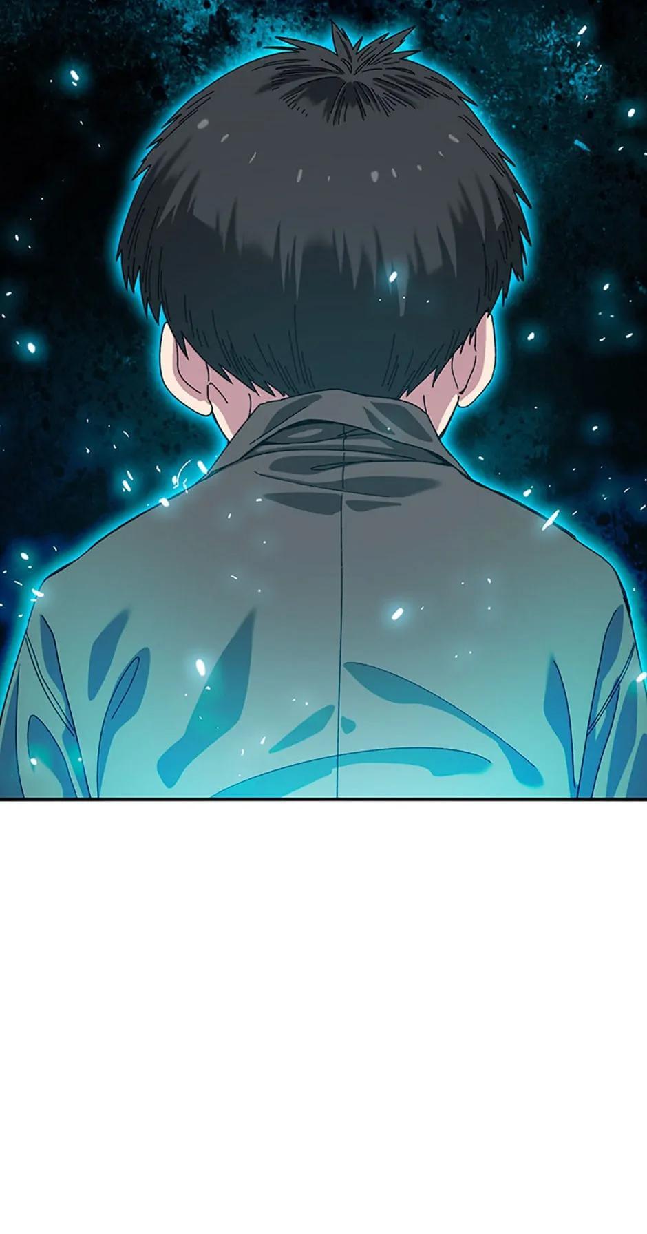 Read Existence Manga Online