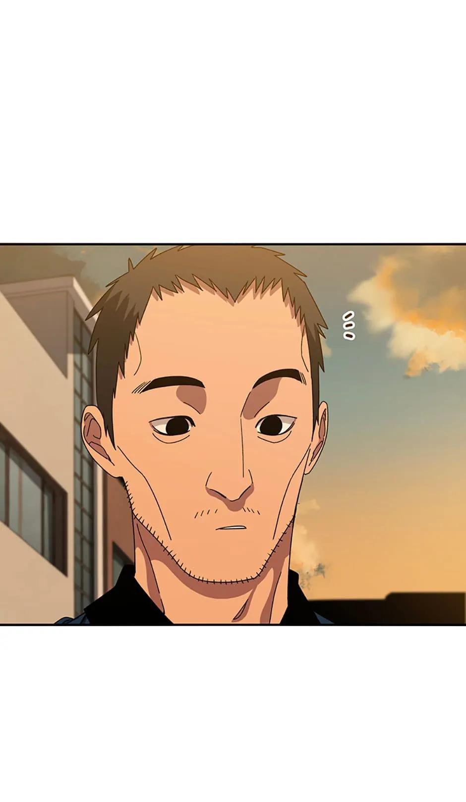 Read Existence Manga Online