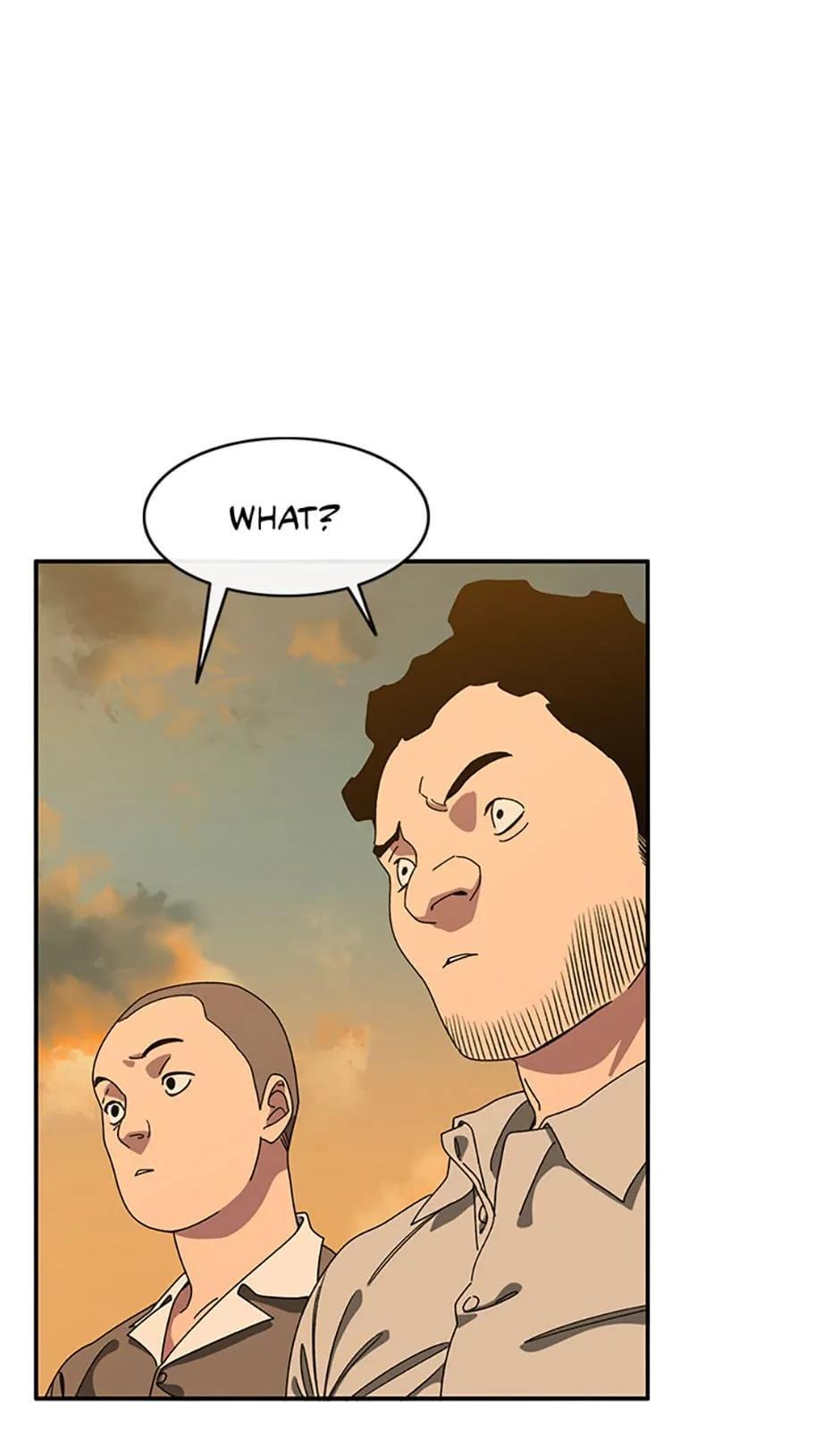 Read Existence Manga Online