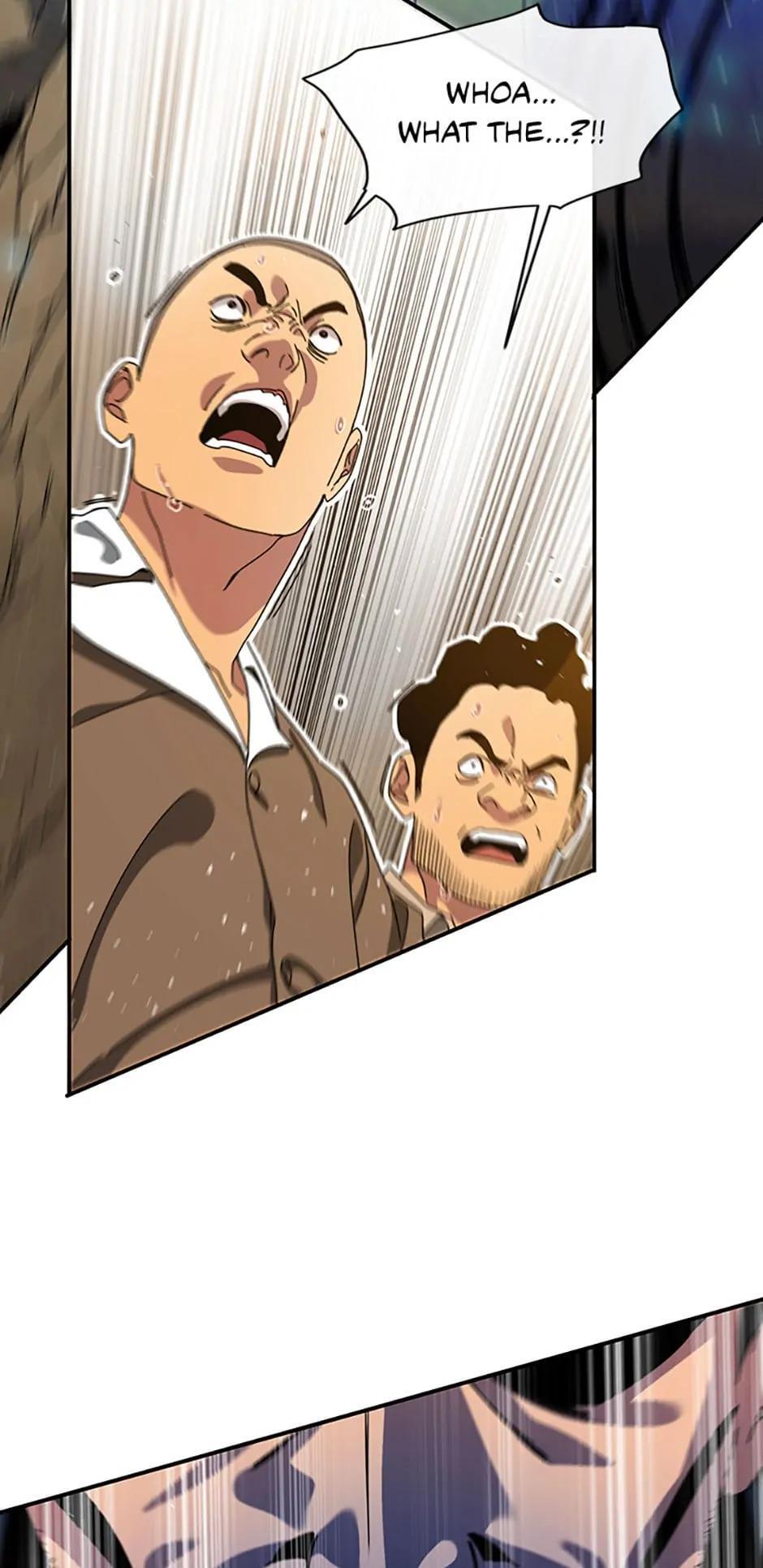Read Existence Manga Online