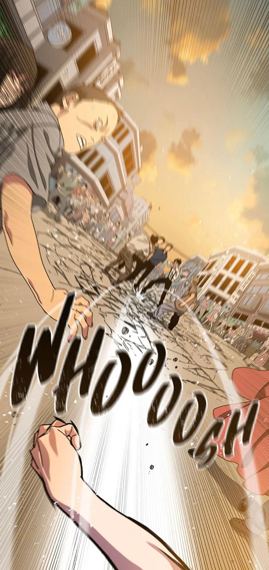 Read Existence Manga Online
